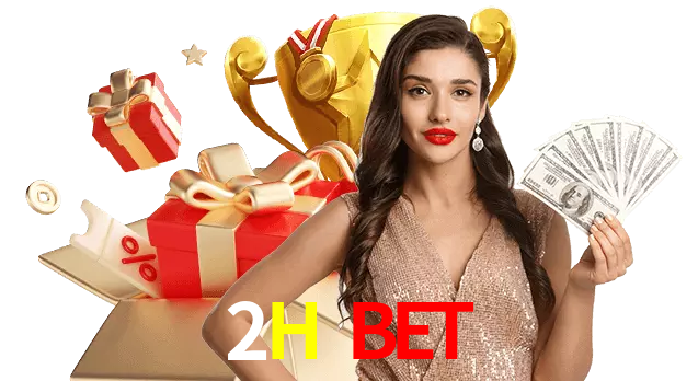 Jogue com dealers reais no 2H Bet!